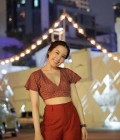 Dating Woman Thailand to Chonburi : Ratcha, 31 years